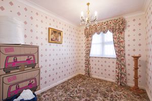 Bedroom- click for photo gallery